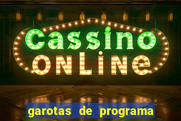 garotas de programa de alagoinhas